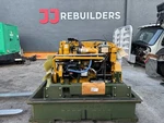 New 1999 Caterpillar 3126 Diesel Engine, Family # XCPXH0442HSK, 7.2L, 330HP. Fixed Price $17500.00.