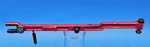 Original Push Rod Assy. 1HP Ihc Famous Titan Hit & Miss Engine Part No. G7531. Fixed Price $199.99.