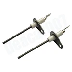 2X Furnace Flame Sensor Sensing Rod Fits For Goodman Janitrol Amana 0130F00010. Fixed Price $6.59.