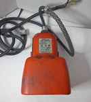 Hercules Foot Switch 531-SWHOX (H8C). Fixed Price $74.99.