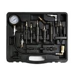Diesel Engine Compression Pressure Tester Tool Ford Cummins Detroit 1000 Psi. Fixed Price $55.74.