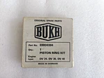 Bukh DV24 DV29 DV32 DV36 DV48 Genuine Piston Ring Set Pn 030D0304 Or 033D0301. Fixed Price $125.00.