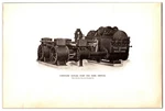 Original 1906 Compound Duplex Pump For Tank Service Diagram - Deane Steam Co.. Fixed Price $10.00.