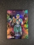 John Cena Gamut Case Hit 2026 Topps Chrome Wwe. Fixed Price $100.00.