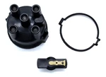 Distributor Cap Rotor Wisconsin Engine VH4D VG4D V465D W4-1770 Perlux Only. Fixed Price $42.56.
