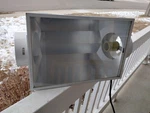 Hydrofarm Air Cooled Hood Reflector 6" For Hps/mh Grow Light Hydroponics. Fixed Price $34.85.