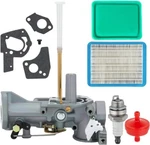 For Mclane Edger 3.5 Hp Briggs And Stratton Model 94202 Carburetor. Fixed Price $35.68.