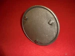 New Hercules Economy Jaeger 1-1/2 Hp Hit Miss Gas Engine Cone Muffler 1" Npt. Fixed Price $68.99.