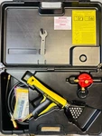 Shrinkfast Mz Propane Gas Heater Wrap Gun Tool. Fixed Price $499.00.