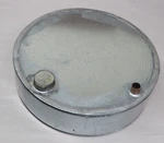 Witte 2 Hp Engine Gas Fuel Tank. Fixed Price $105.00.