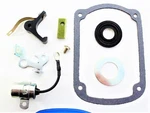Magneto Points Condenser Kit Fits Fairbanks Morse Engine Zc 346 503 J 1B2B DR6. Fixed Price $64.73.