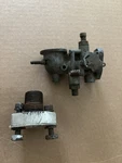 Vintage Carburetor Updraft, Antique,tillotson,kingston,schebler,briggs,?carb. Fixed Price $39.99.