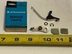 Vintage Nos Prestolite/wico Point P#1-5025 Fwm 2122S. Fixed Price $6.00.