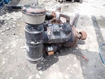 Wisconsin V465D1 Gas Engine Excellent Condition! Pto Clutch Power Take Off. Fixed Price $3595.00.