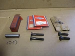 Nos Briggs & Stratton 291925 92659 91449 Piston Pin Connecting Rod Screw. Fixed Price $35.00.