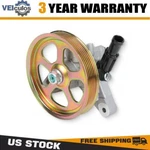 Power Steering Pump W/ Pulley For 2003-13 Honda Odyssey Acura Mdx Pilot 21-5442. Fixed Price $59.99.