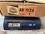 Wisconsin AB-112-A Cylinder Head For TRA-10D. Fixed Price $98.00.