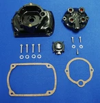 Fairbanks Magneto Cap Rotor Fits Lincoln Welder SA-200 SA250 FMX4B16A-1. Fixed Price $141.00.
