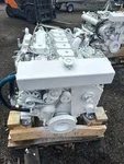 Cummins 6BTA 5.9L 330 Hp Marine Diesel Engine, Bobtail. Fixed Price $17995.99.