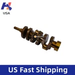Crankshaft 1G96223012 For Kubota D902-E2B D902-E3B D902-E4B Engines. Fixed Price $463.60.