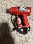 Master Proheat Varitemp Gun Temperature Control PH-1500 Rework Solder. Fixed Price $250.00.