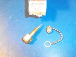 New Briggs Needle Valve Kit 292088 Oem Free Shipping B186. Fixed Price $33.55.