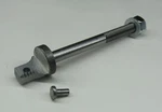 Fairbanks Morse Gas Engine Z 3 6 Hp Stationary Ignitor Shaft. Fixed Price $42.00.
