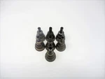 07062 Reduction Nozzle 7PCS Mfg. Steinel Condition: Used. Fixed Price $59.94.