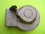 Antique Vintage Briggs & Stratton Recoil / Pull Starter Housing :. Fixed Price $29.95.