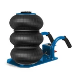 Air Jack, 3 TON/6600 Lbs Triple Bag Lift Up 15.75 Inch. Fixed Price $105.40.