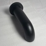 Delta RP77350BL Trinsic 7" Non Diverter Wall Mounted Tub Spout Black *scratches*. Fixed Price $20.00.