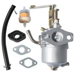 Carburetor Kit For Predator 79CC 99CC 68124 69733 Gasoline Engine Harbor Freight. Fixed Price $11.99.