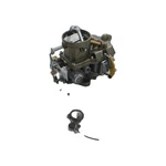 Ford Autolite 1100 Barrel Carburetor Manual Choke 64-68 200 223 262 Cyl. Fixed Price $85.00.