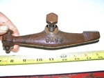Fuller Johnson Exhaust Rocker Arm Hit Miss Gas Engine Steam Tractor 3K62 Wow. Fixed Price $89.95.