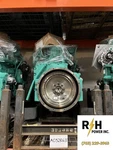 New 4.5L Cummins Diesel QSB5-G6 Engine P/n: A052K611. Fixed Price $19500.00.