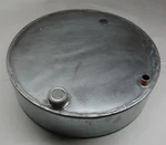 Witte 5 Or 6 Hp Engine Gas Fuel Tank Without Ridges. Fixed Price $80.00.