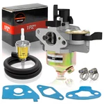 Carburetor Set 2.8HP 97CC HS152F Mini Baja Doodlebug DB30 Blitz Racer Dirt Bike. Fixed Price $14.99.