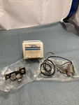 New Teledyne 214-70102-07 Point Condenser Kit. Fixed Price $69.46.