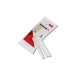 Arrow 0.5 In X 4 Glue Sticks Clear Pk SS6. Fixed Price $13.99.