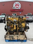 1998 Caterpillar 3406E Diesel Engine 40PIN 1LW 455HP Running Core. Fixed Price $7500.00.