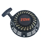Pull Starter Recoil For Harbor Freight Predator Rato 212CC 6.5HP 7H. Fixed Price $11.99.