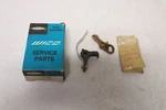 Vintage Wico Contact Point Set (X11247). Fixed Price $8.49.
