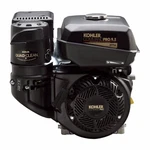 Kohler Command Pro Engine, 9.5 Hp 277CC,RECOIL Start, 1" Horz Shaft. Fixed Price $700.00.