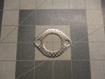 Briggs & Stratton 272253 Exhaust Pipe Gasket 271918 691881. Fixed Price $9.99.