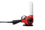 Eddy Products EP-3ULM Mark Iv Variable Temperature Heat Gun -two Year Warranty!. Fixed Price $129.95.