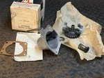 Wisconsin Tc 395 S1 Governor Housing 405 Flyweight 391 Thrust Bearing. Fixed Price $98.00.
