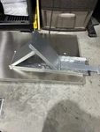 Slater Style Roof Bracket Sale Craft Qual. Fixed Price $35.95.