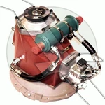 New Volvo Penta Transmission HS1A 2.62:1 873172 872607. Fixed Price $9899.99.