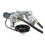 Gpi M-150S-MU Fuel Transfer Pump, 12V Dc, Gpm Max. Flow Rate 1/5 Hp, Cast. Fixed Price $479.99.