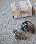 Wisconsin Engines YQ-31 Points/condenser Kit. Fixed Price $79.95.